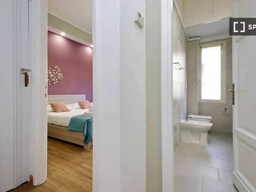 Immagine 13 di Ufficio in affitto  in Via Fidenza a Roma