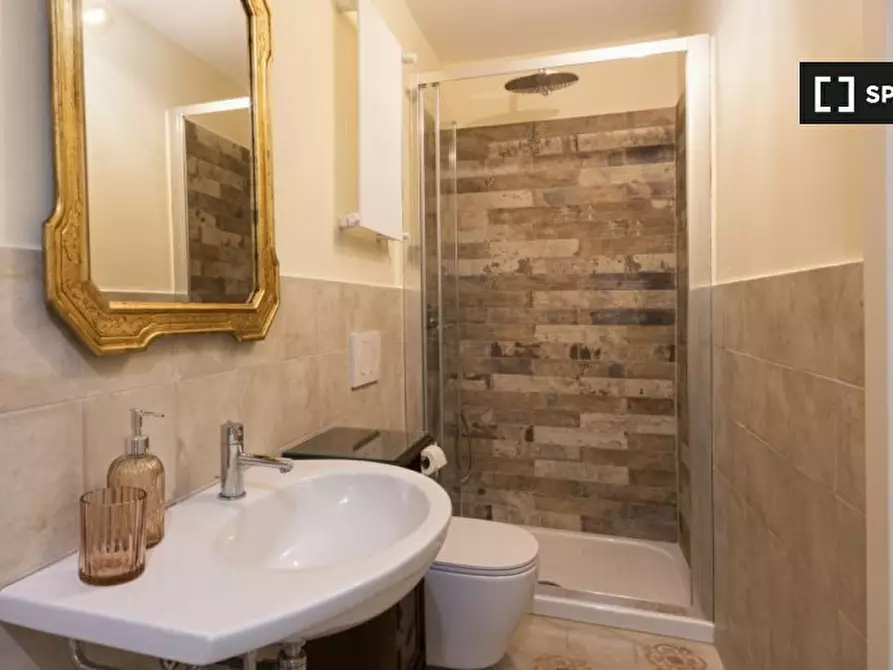 Immagine 17 di Appartamento in affitto  in Via dei Canacci a Firenze