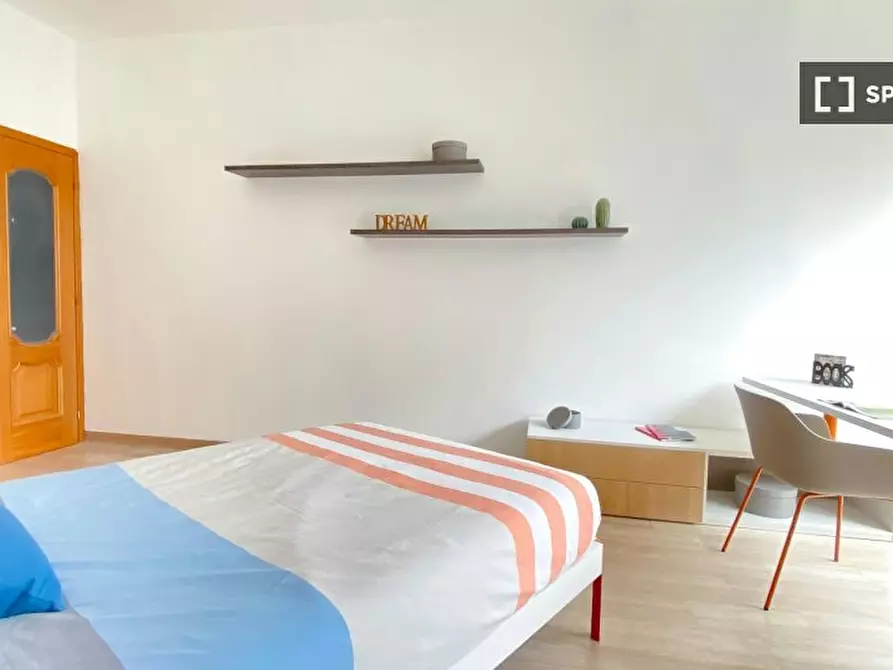 Immagine 7 di Camera condivisa in affitto  in Via Gressoney a Milano