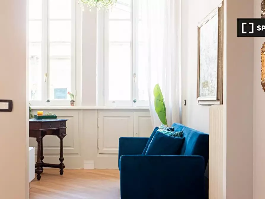 Immagine 7 di Appartamento in affitto  in Via Santa Cecilia a Milano