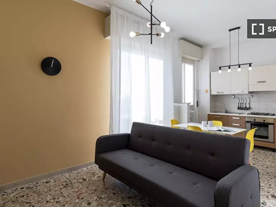 Immagine 7 di Appartamento in affitto  in Via Quarnaro a Monza