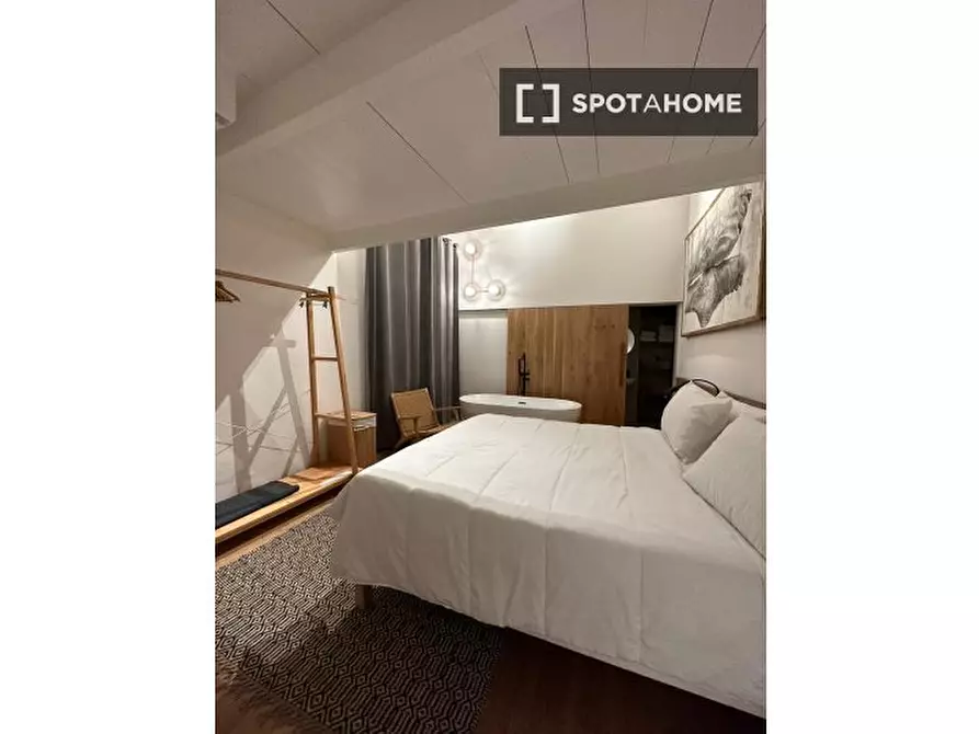 Immagine 11 di Ufficio in affitto  in Via di S. Niccolò a Firenze