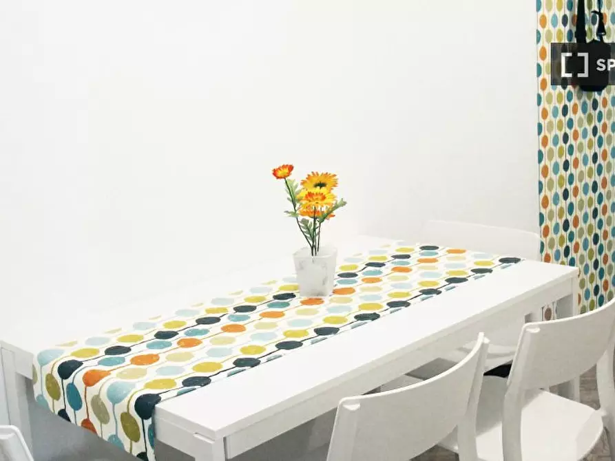 Immagine 7 di Camera condivisa in affitto  in De Giovanni a Bologna