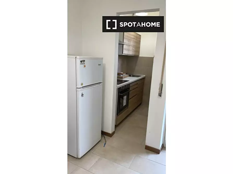 Immagine 3 di Appartamento in affitto  in Viale Ercole Marelli a Sesto San Giovanni