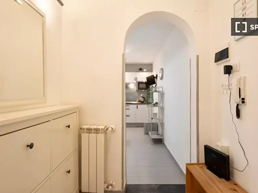 Immagine 15 di Appartamento in affitto  in Via dei Macci a Firenze