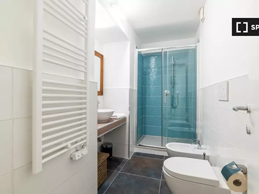 Immagine 6 di Appartamento in affitto  in Via Venti Settembre a Roma