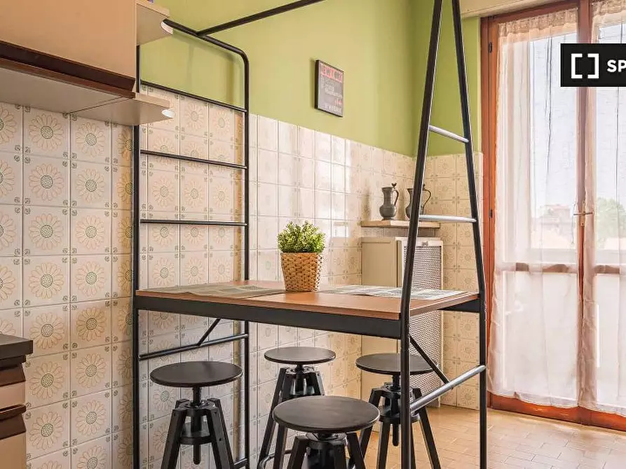 Immagine 9 di Camera condivisa in affitto  in Via Leopoldo Pollak a Milano