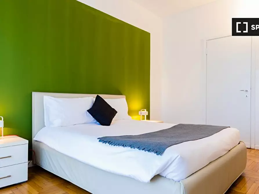 Immagine 14 di Appartamento in affitto  in Via Benedetto Marcello a Milano