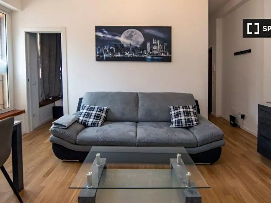 Immagine 5 di Appartamento in affitto  in Via Molino delle Armi a Milano