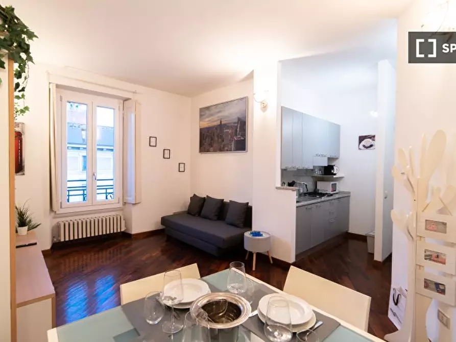 Immagine 8 di Ufficio in affitto  in Piazza Arnoldo Mondadori a Milano