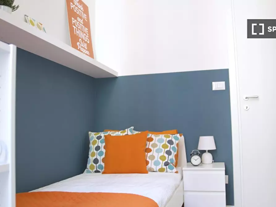 Immagine 1 di Camera condivisa in affitto  in Maggiore a Bologna