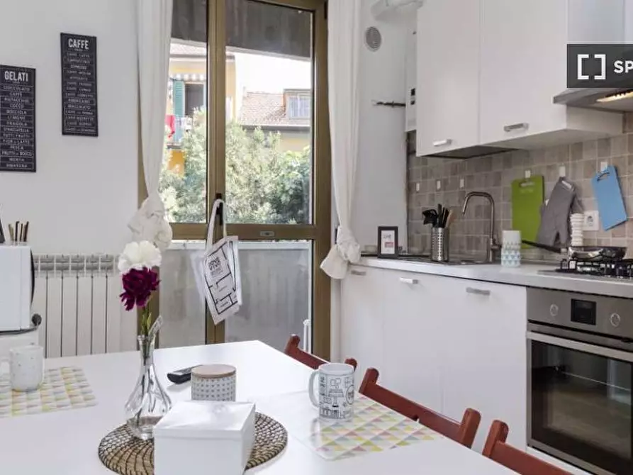 Immagine 14 di Camera condivisa in affitto  in Viale Giovanni Vicini a Bologna