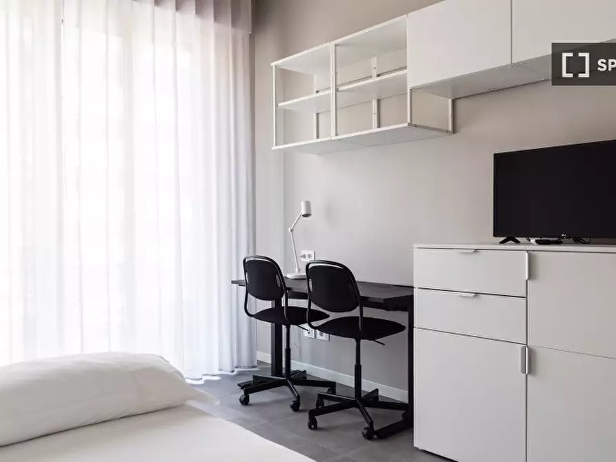 Immagine 9 di Appartamento in affitto  in Via Antonio Bazzini a Milano