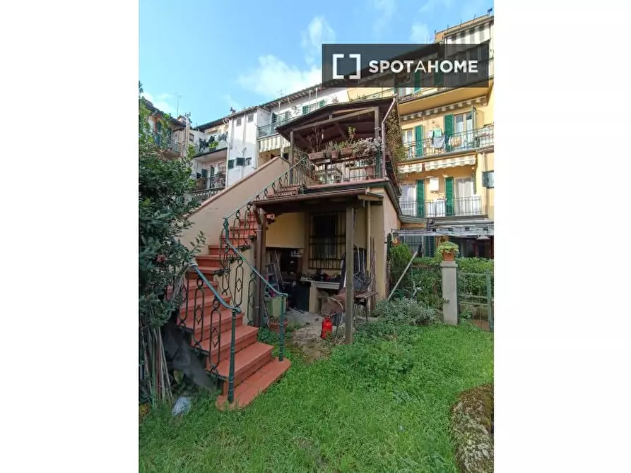 Immagine 5 di Appartamento in affitto  in Via Senese a Firenze