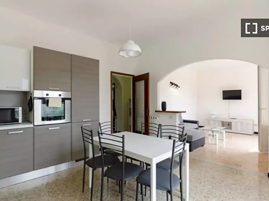 Immagine 13 di Appartamento in affitto  in Via dei Piani a Avegno