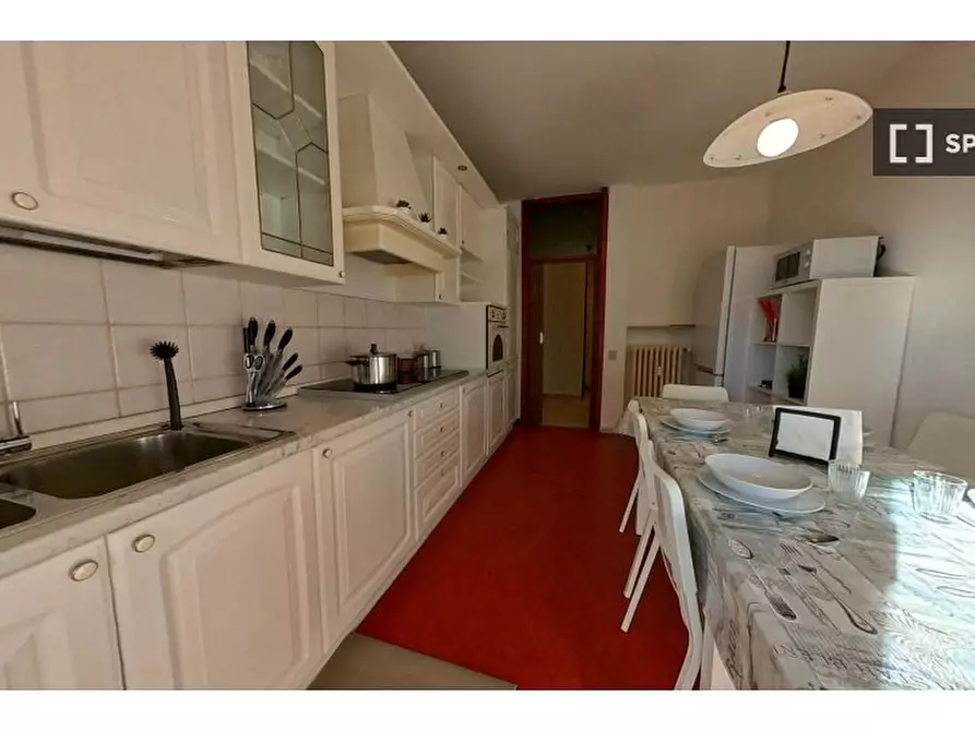 Immagine 10 di Camera condivisa in affitto  in via Vecchia a Padova