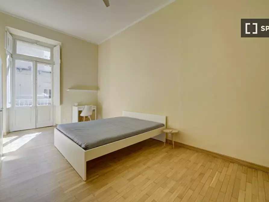 Immagine 1 di Appartamento in affitto  in Via Giovanni Camerana a Torino