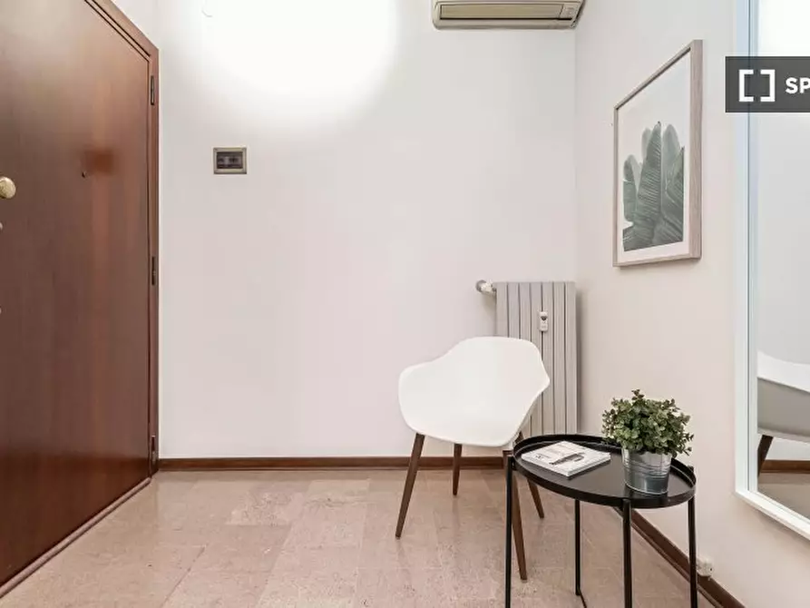 Immagine 10 di Camera condivisa in affitto  in Via Leonardo da Vinci a Padova