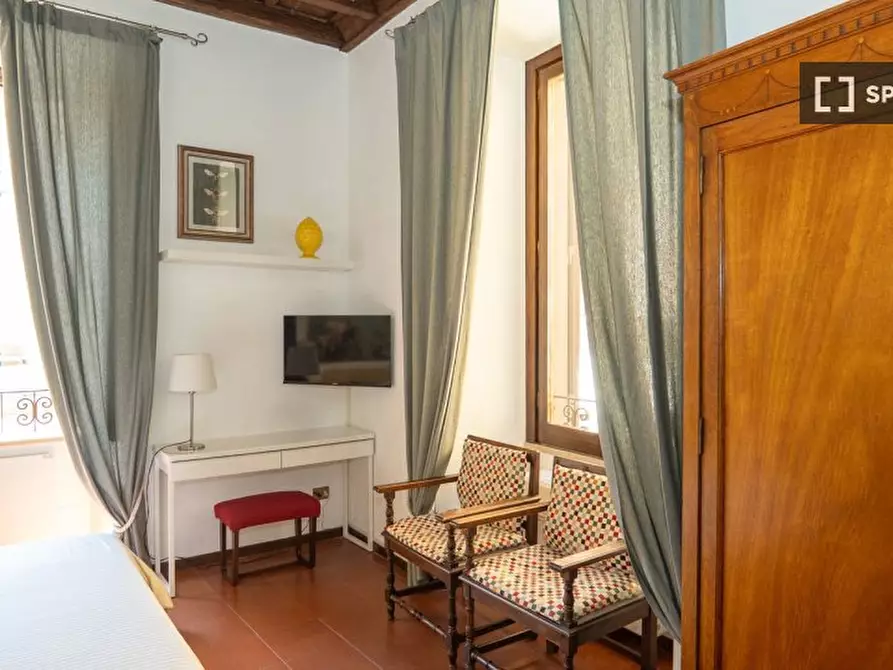 Immagine 17 di Appartamento in affitto  in Piazza Rondanini a Roma