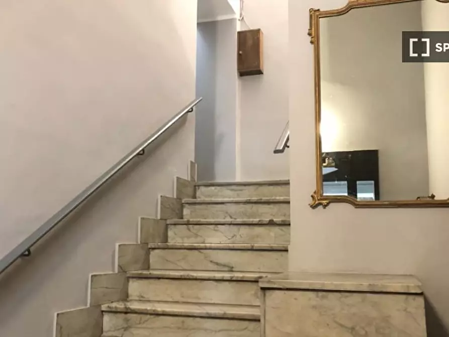 Immagine 3 di Appartamento in affitto  in Via Camillo Benso Conte di Cavour a Torino