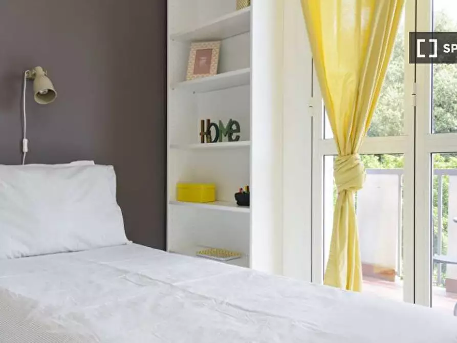 Immagine 8 di Camera condivisa in affitto  in Via Delle Ande a Milano