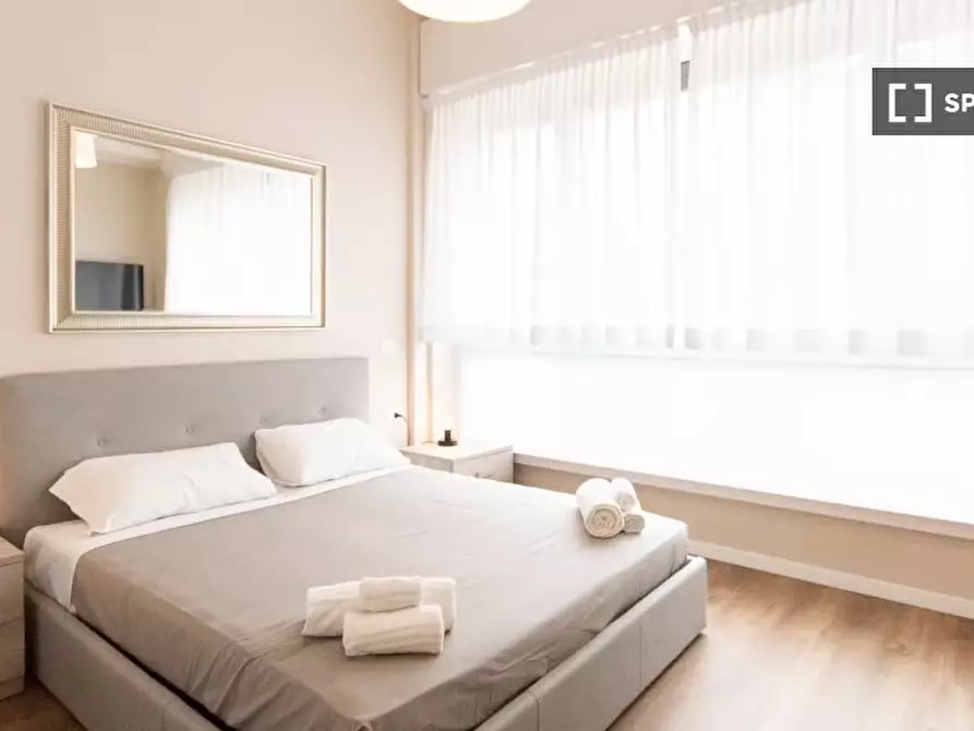 Immagine 1 di Appartamento in affitto  in Via Santa Maria Valle a Milano