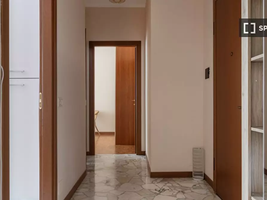 Immagine 12 di Appartamento in affitto  in Viale Campania a Milano