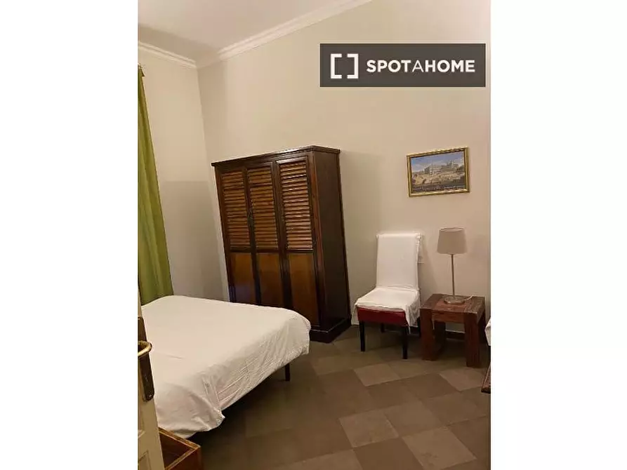 Immagine 8 di Appartamento in affitto  in Piazza San Giovanni In Laterano a Roma