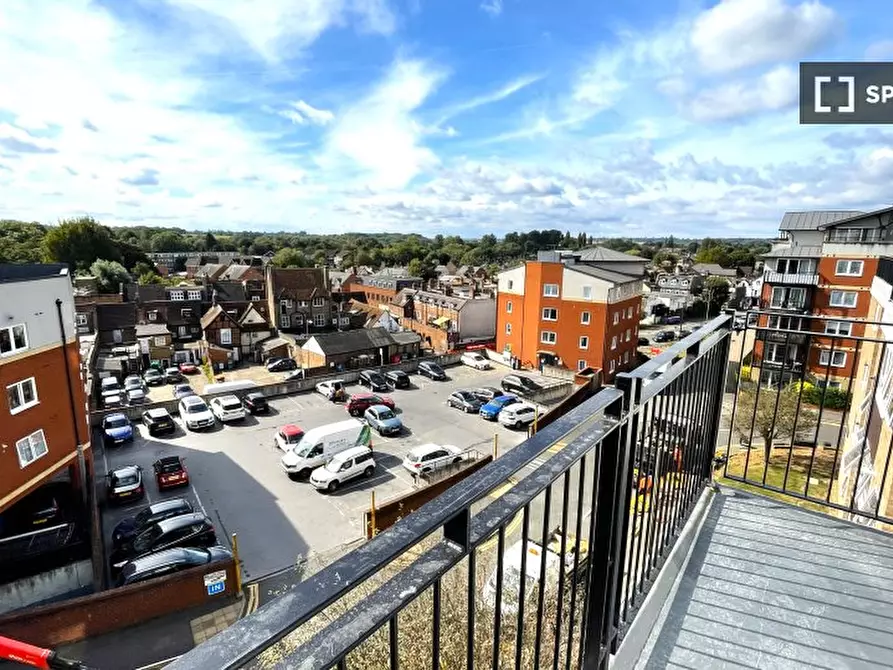 Immagine 15 di Appartamento in affitto  in Solomon's Hill a Chorleywood