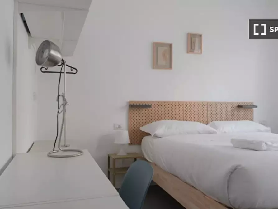 Immagine 12 di Appartamento in affitto  in Via Emilio Morosini a Milano