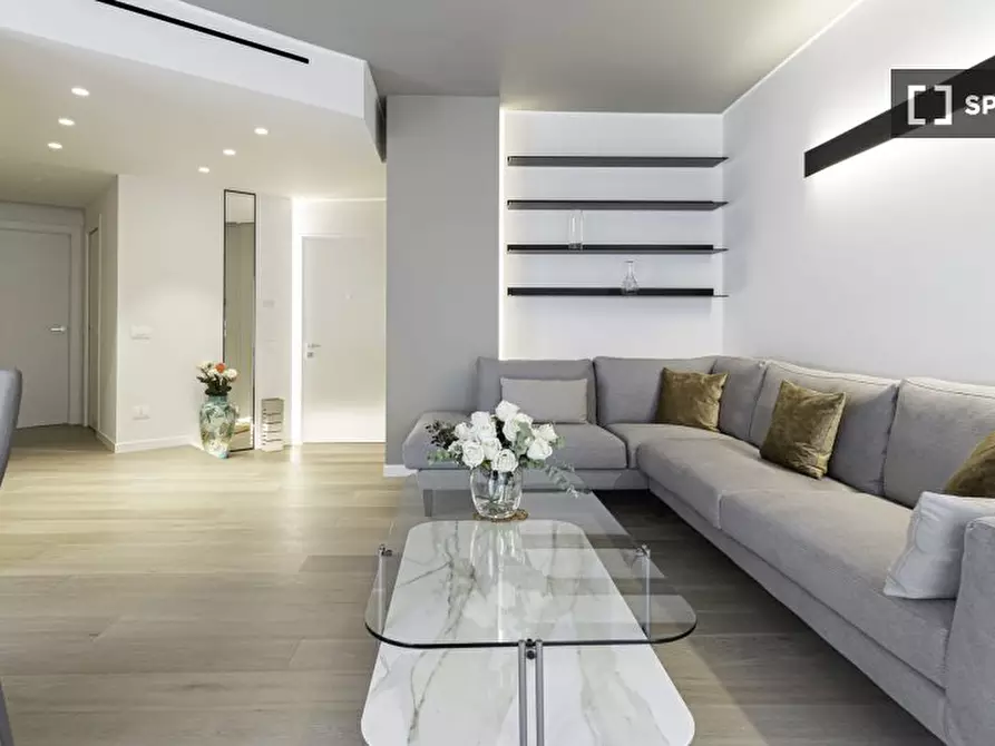 Immagine 9 di Appartamento in affitto  in Via dei Transiti a Milano