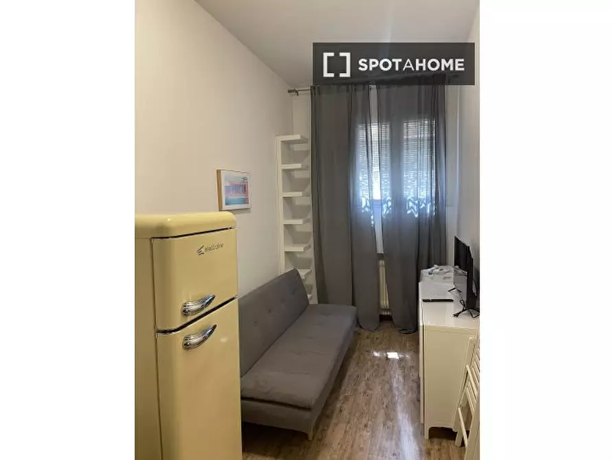 Immagine 12 di Appartamento in affitto  in Via Marghera a Padova