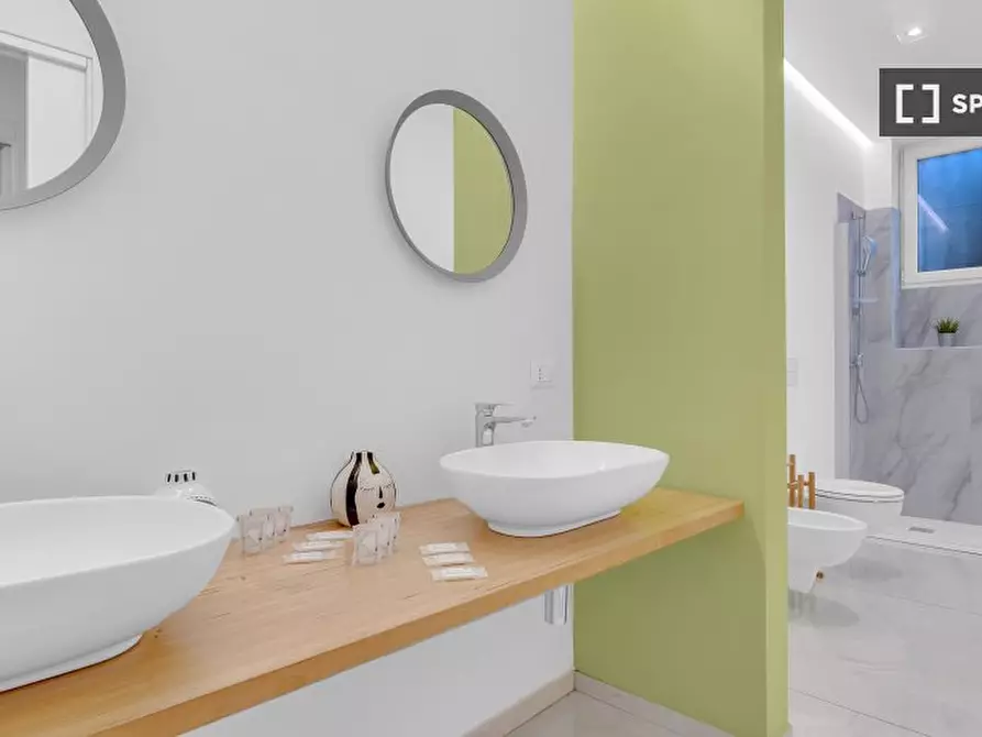 Immagine 10 di Appartamento in affitto  in Via Privata Marciano a Milano