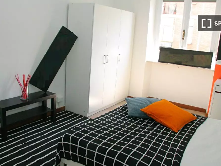 Immagine 16 di Camera condivisa in affitto  in Via Pallanza a Torino