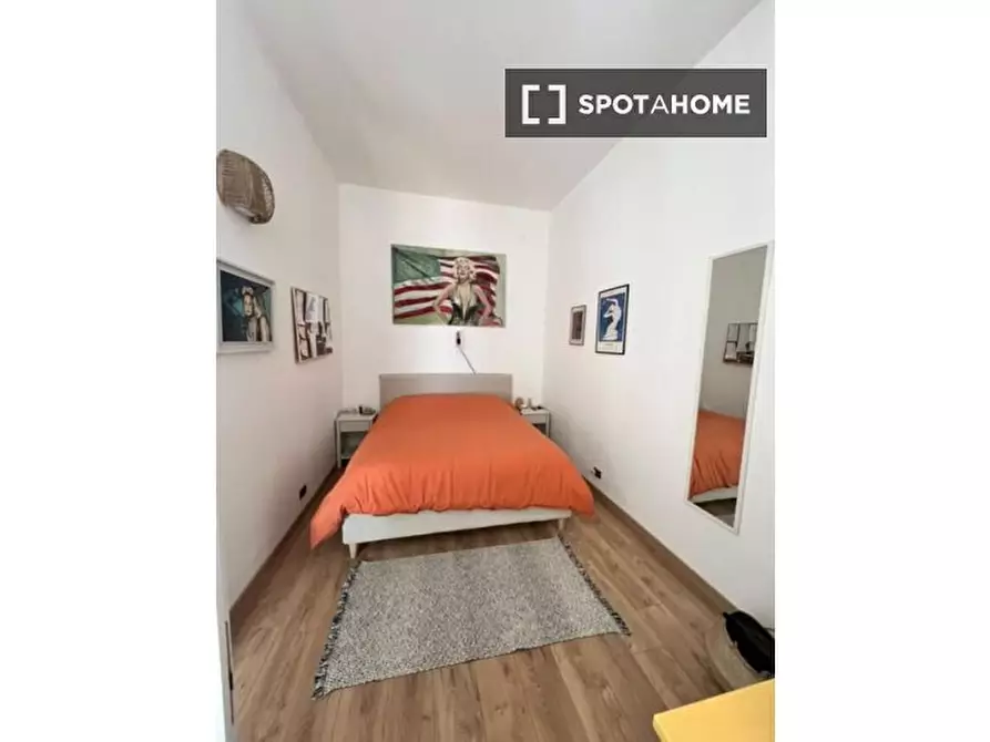 Immagine 3 di Appartamento in affitto  in Viale di Porta Tiburtina a Roma