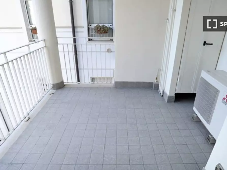 Immagine 14 di Camera condivisa in affitto  in Via Francesco Brioschi a Milano