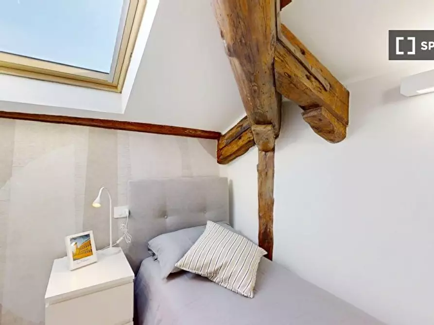 Immagine 10 di Camera condivisa in affitto  in Via San Francesco a Padova