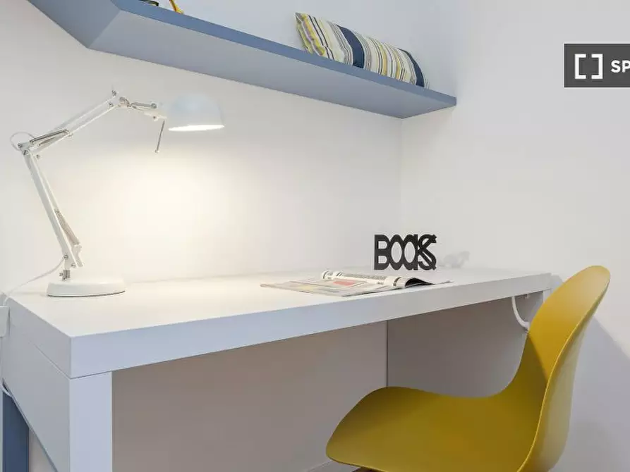 Immagine 1 di Camera condivisa in affitto  in Emo-Capodilista a Padova