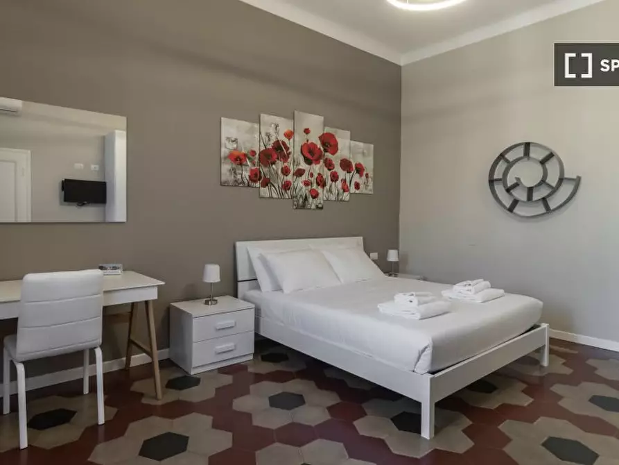 Immagine 17 di Appartamento in affitto  in Via Pietro Borsieri a Milano