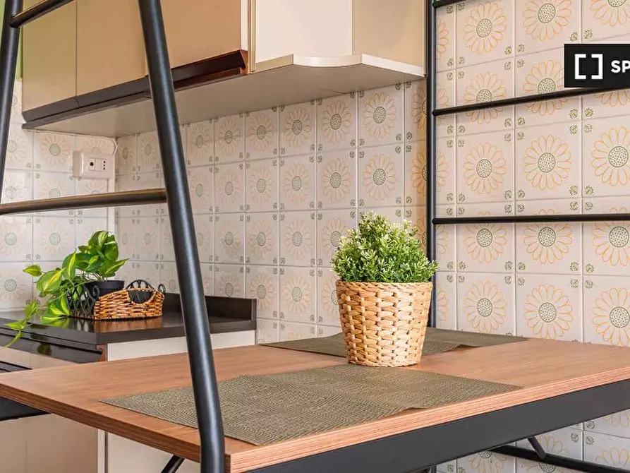 Immagine 14 di Camera condivisa in affitto  in Via Leopoldo Pollak a Milano