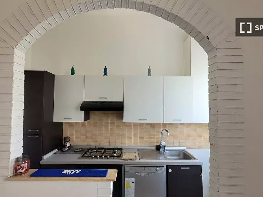 Immagine 3 di Appartamento in affitto  in Viale L. Bodio a Milano