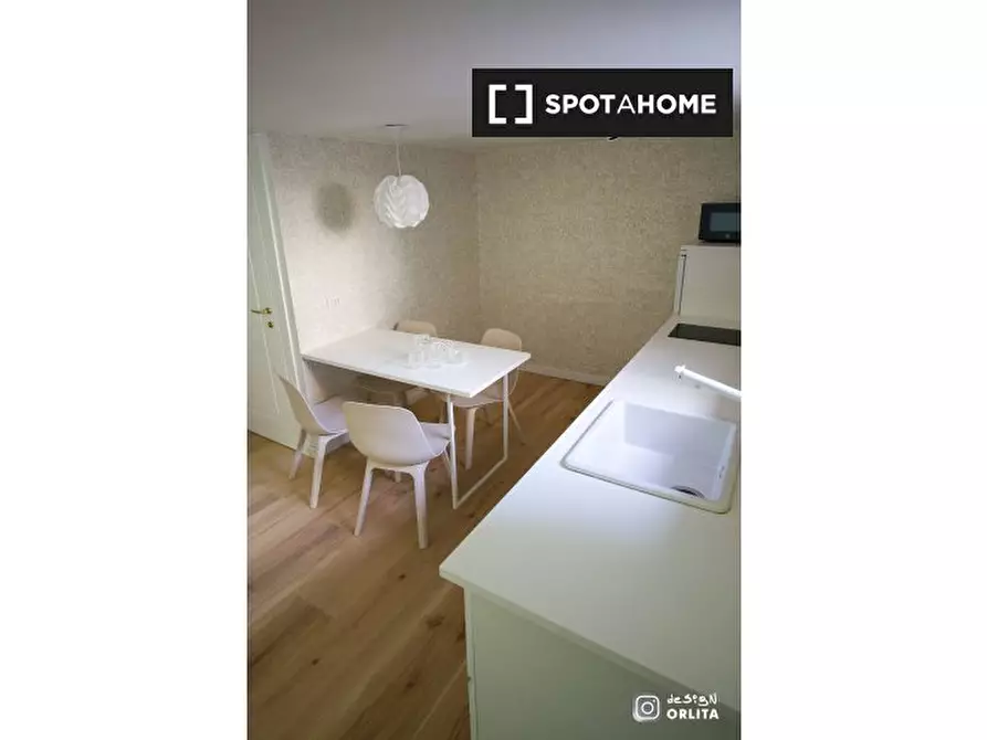 Immagine 4 di Ufficio in affitto  in Via Gaetano de Castillia a Milano