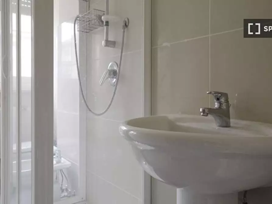 Immagine 7 di Camera condivisa in affitto  in Via Vincenzo Giordano Orsini a Milano