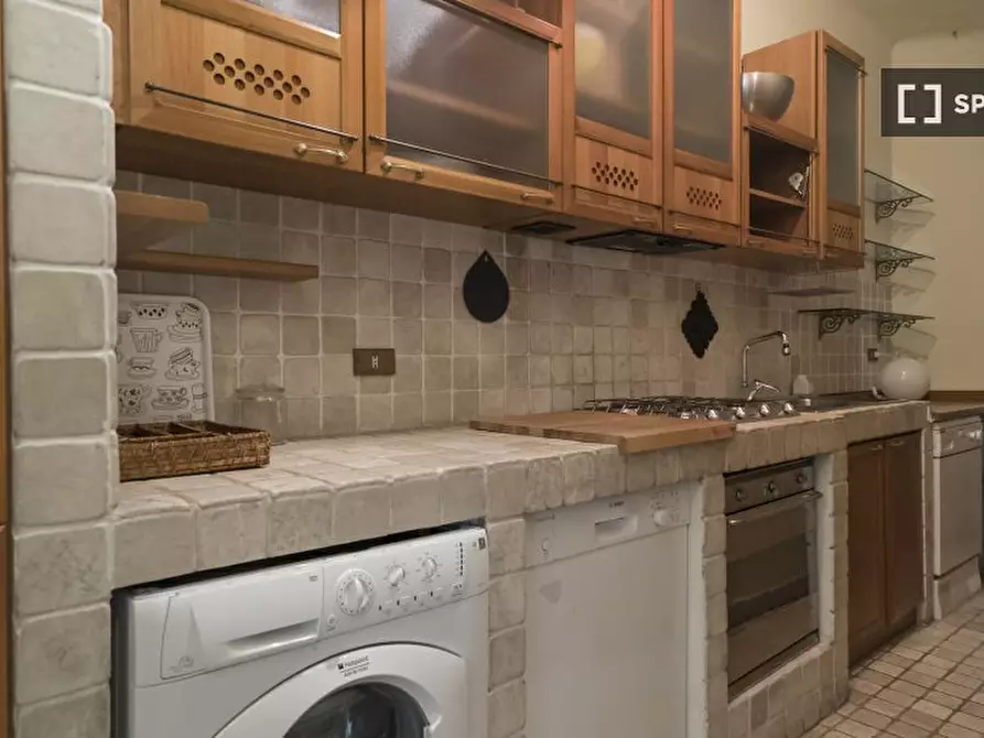 Immagine 12 di Appartamento in affitto  in Via Filippo Argelati a Milano