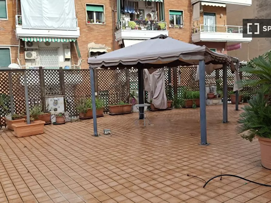 Immagine 3 di Appartamento in affitto  in Corso Arnaldo Lucci a Napoli