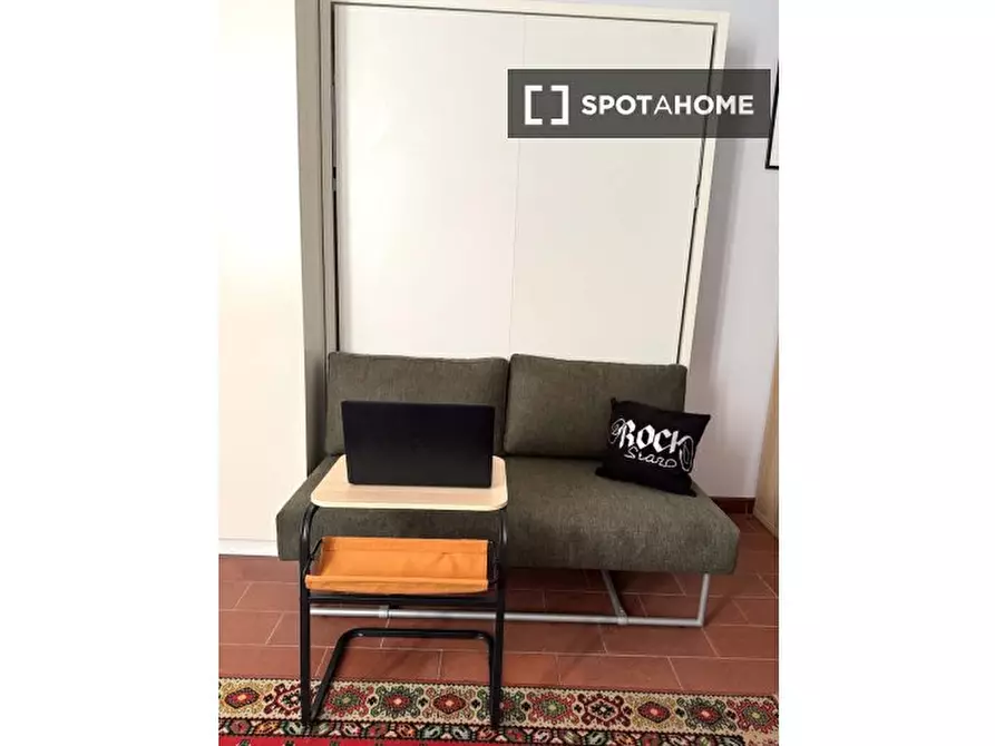 Immagine 13 di Ufficio in affitto  in Corso San Gottardo a Milano