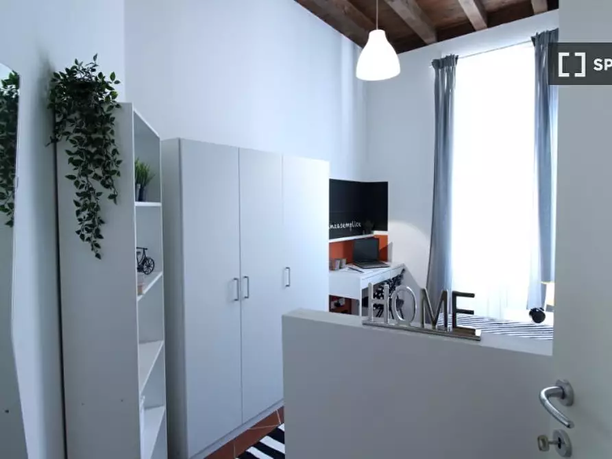 Immagine 4 di Camera condivisa in affitto  in Trieste a Brescia