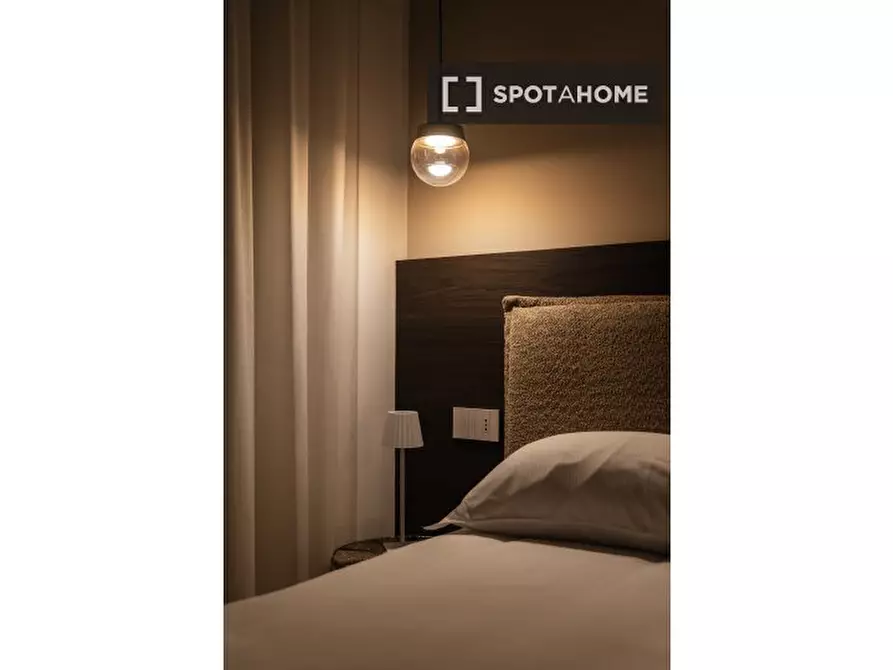 Immagine 17 di Appartamento in affitto  in Via Nino Bixio a Milano