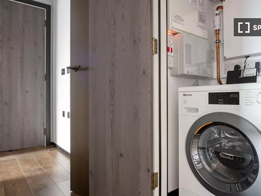Immagine 14 di Appartamento in affitto  in Hewett St a Islington