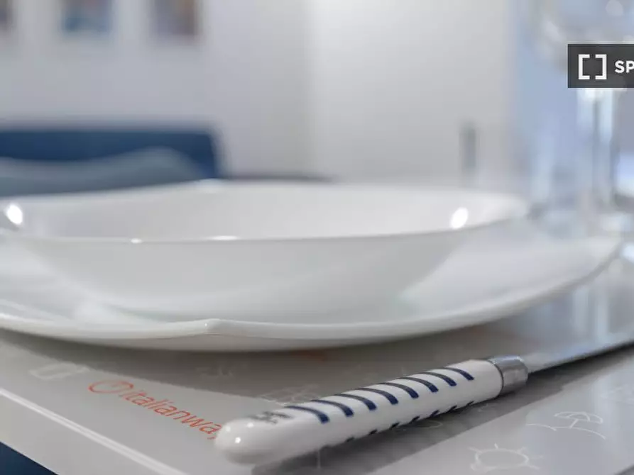 Immagine 14 di Appartamento in affitto  in Via Pontaccio a Milano